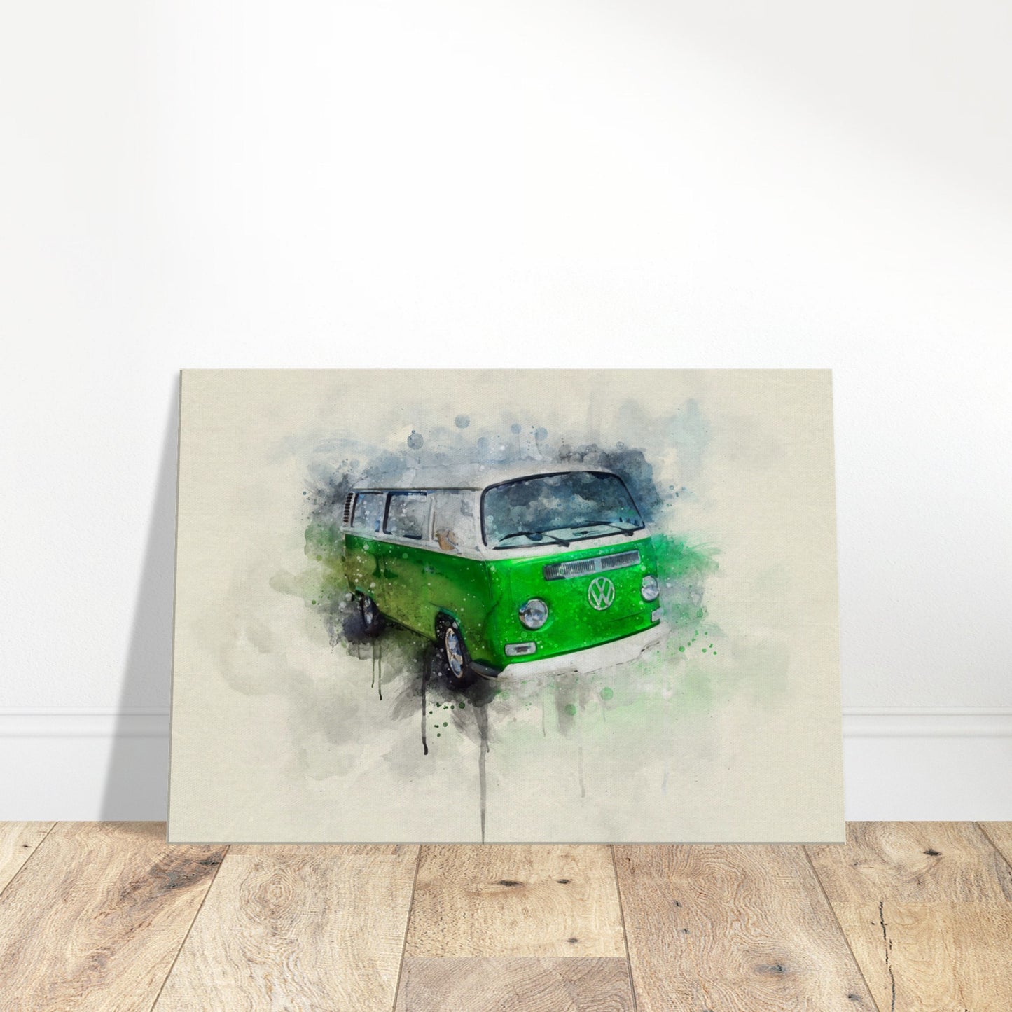Canvas