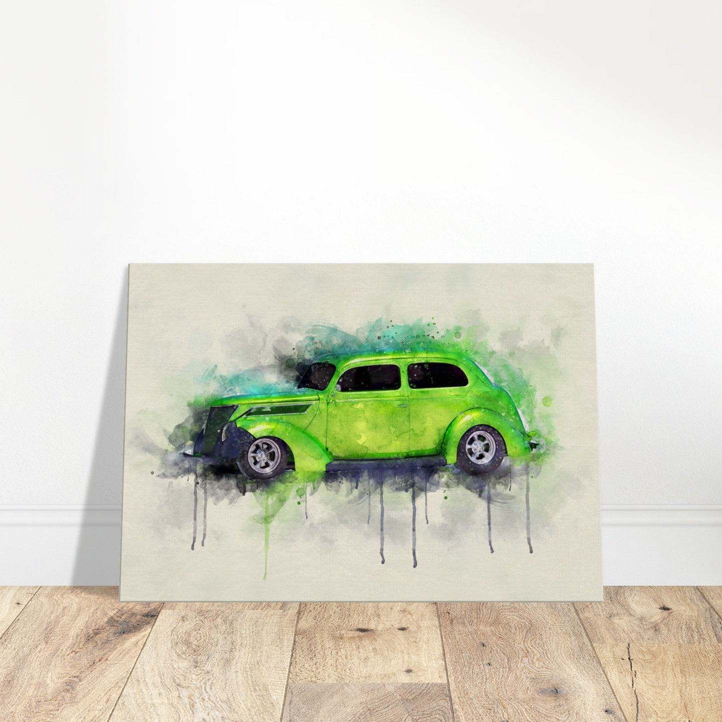 Canvas