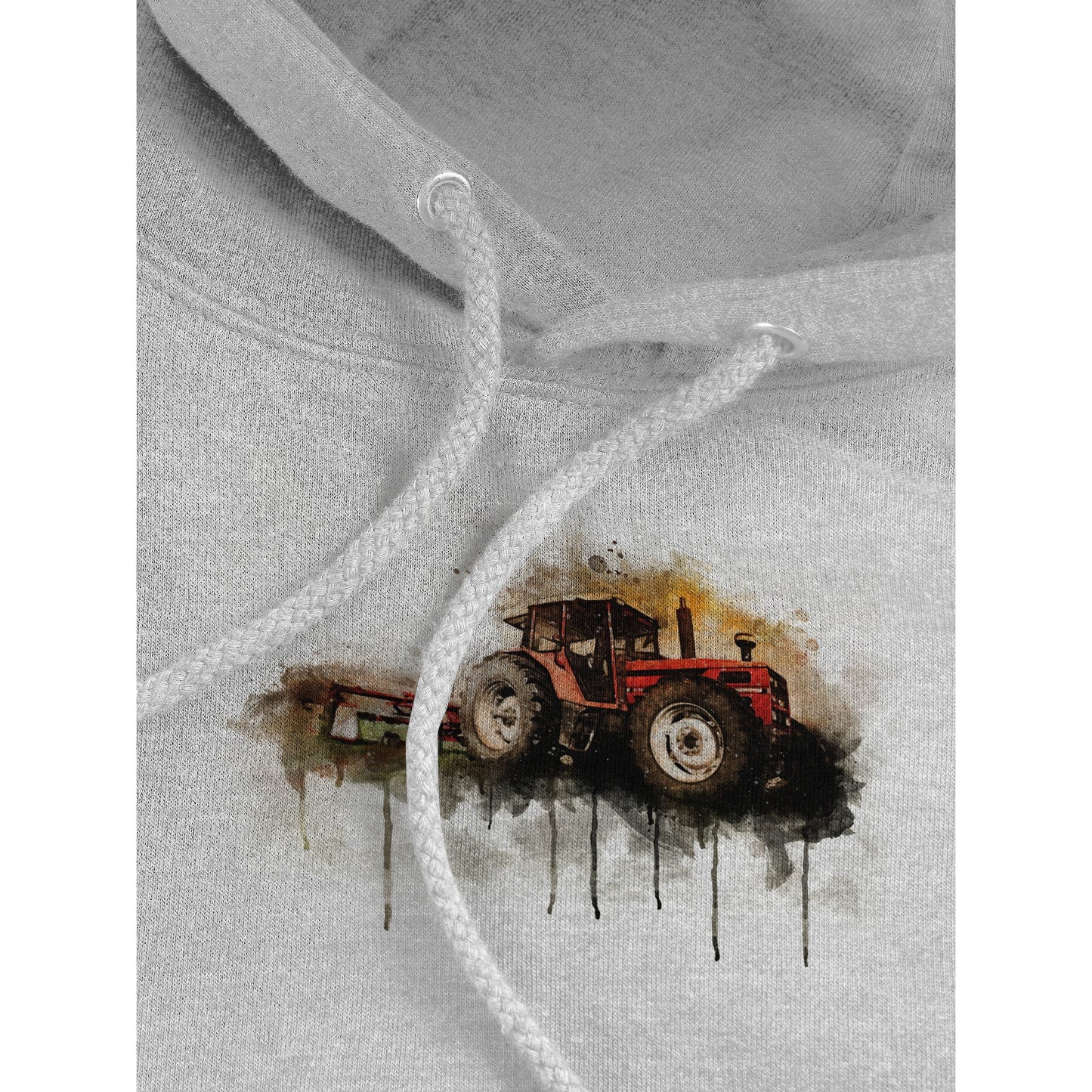 Premium Unisex Pullover Hoodie