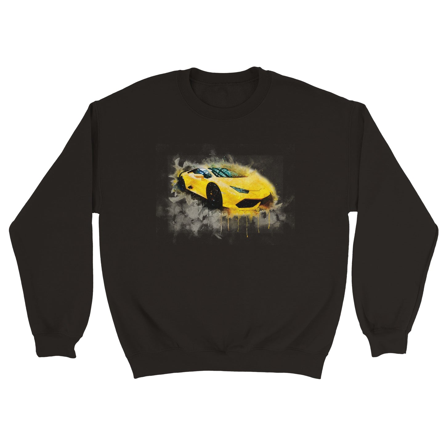 Classic Unisex Crewneck Sweatshirt