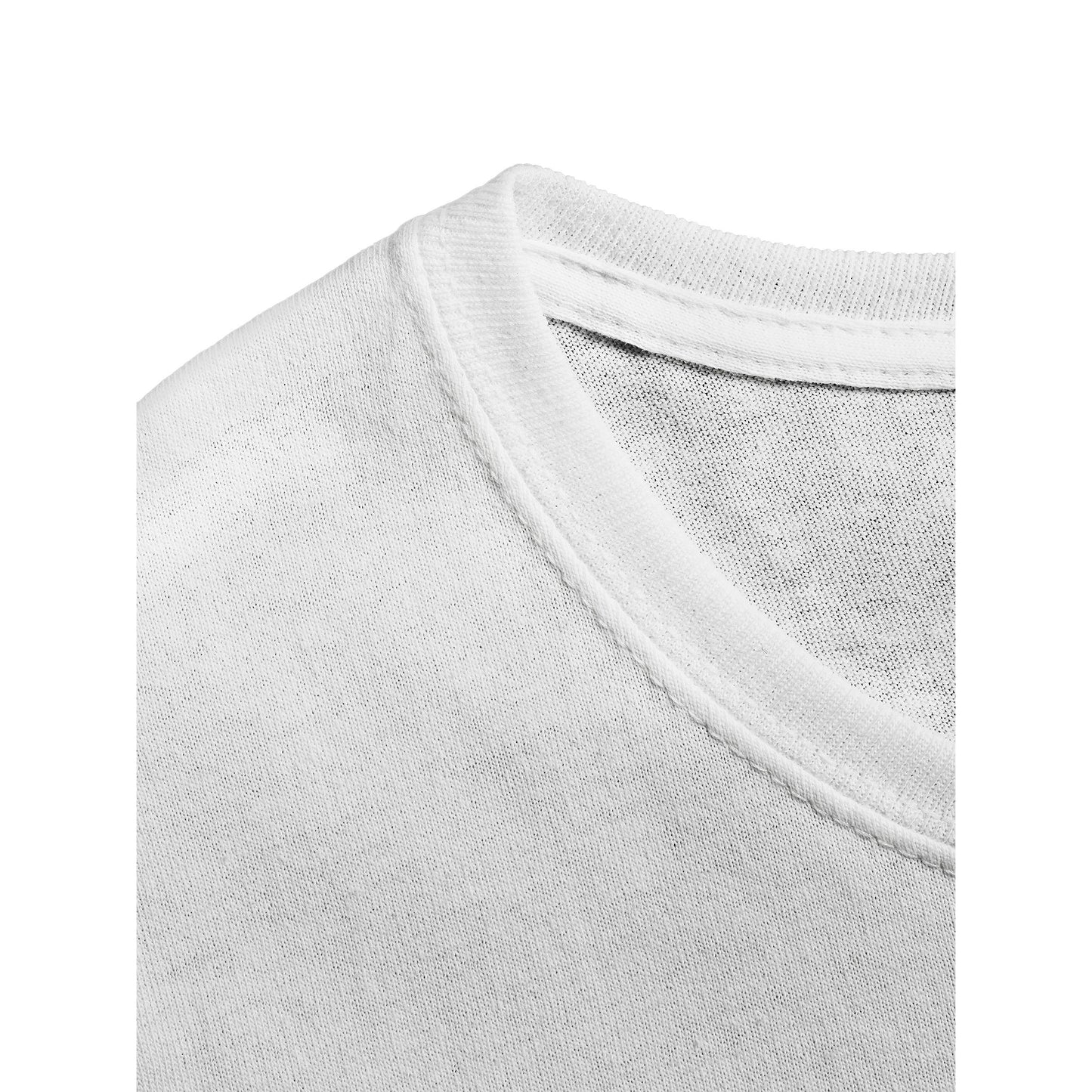 Heavyweight Womens Crewneck T-shirt