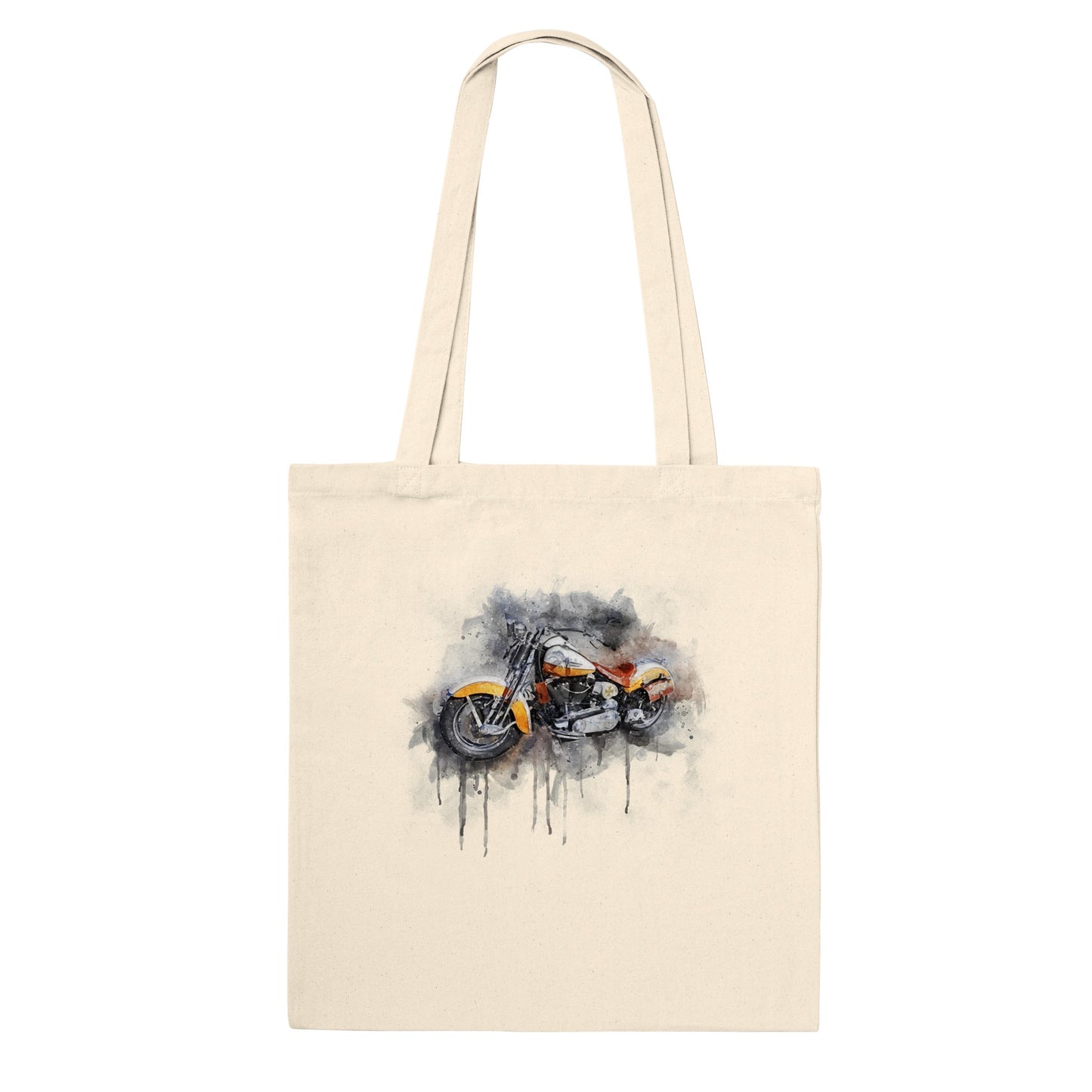 Premium Tote Bag