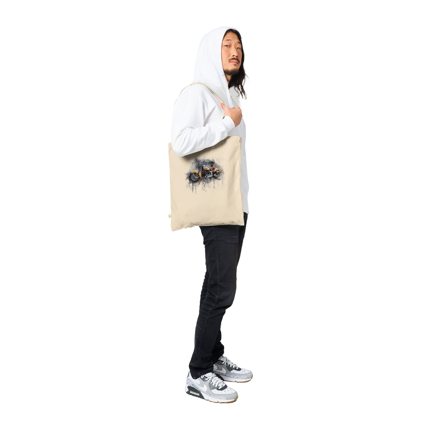 Premium Tote Bag