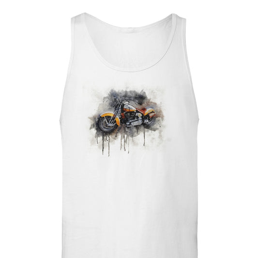 Premium Unisex Tank Top