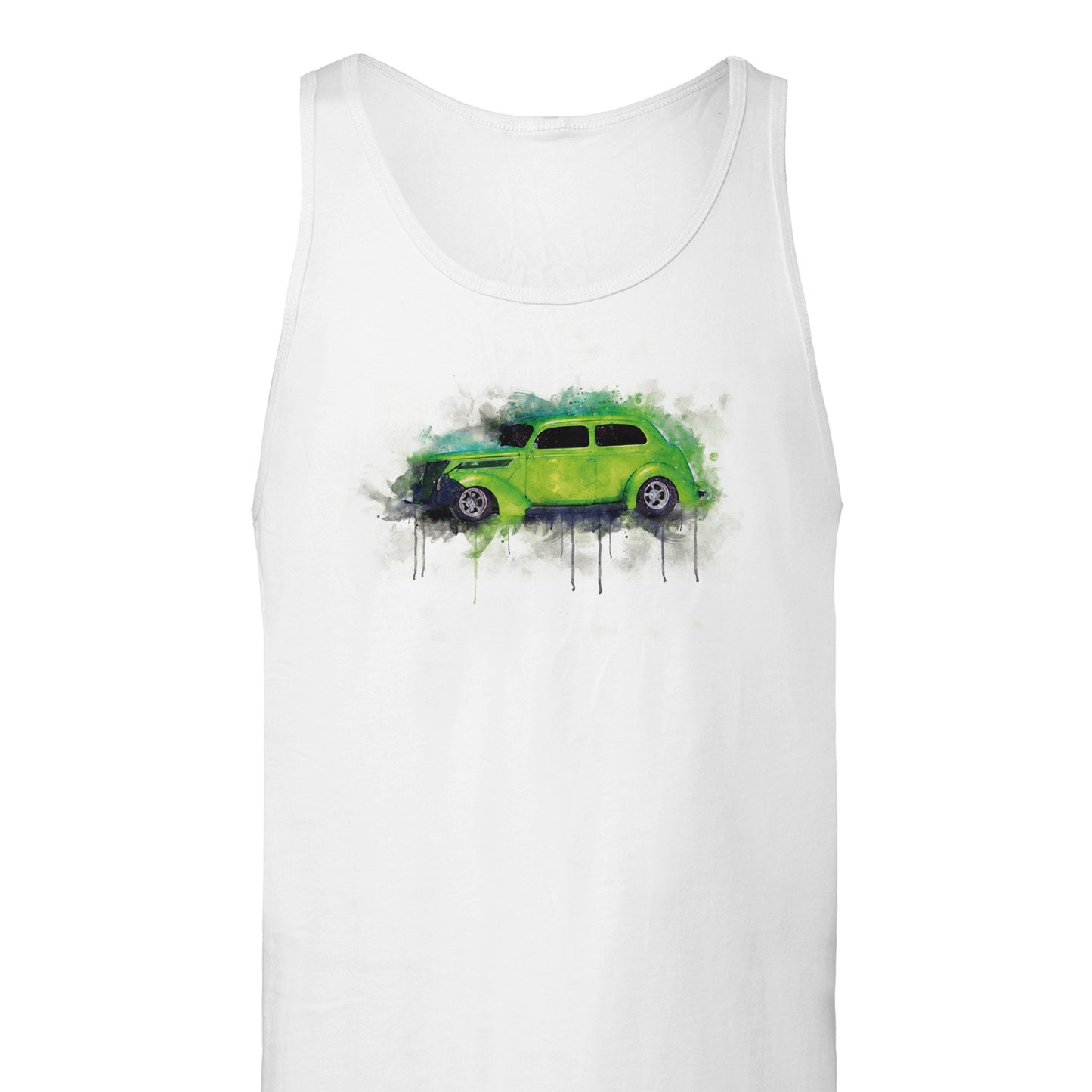 Premium Unisex Tank Top