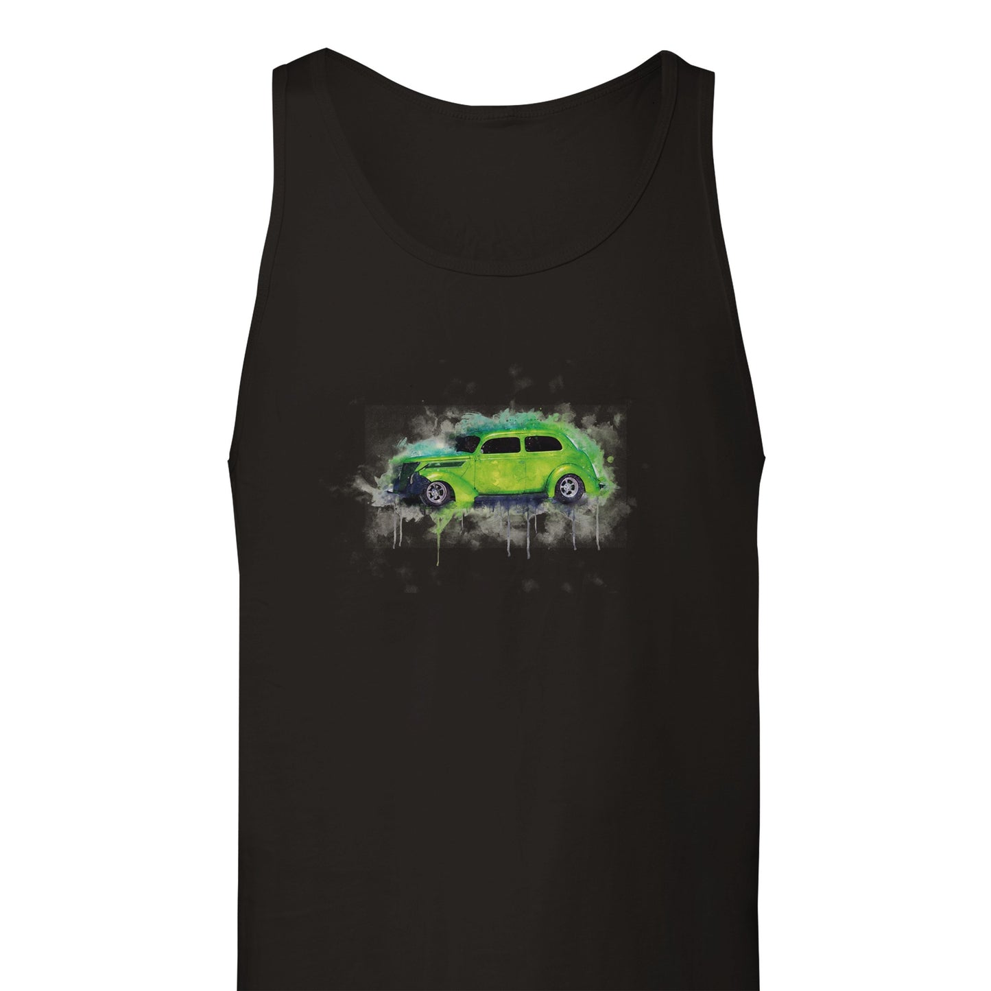 Premium Unisex Tank Top