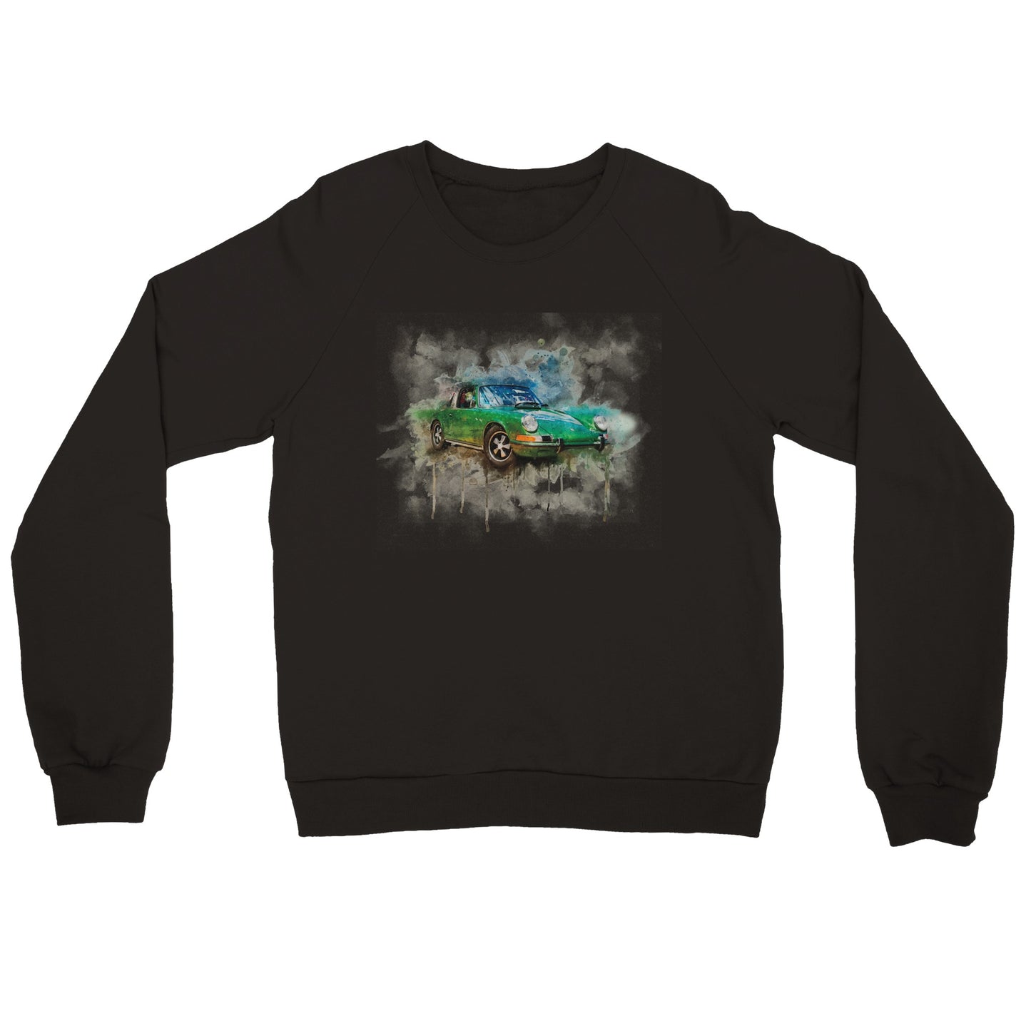 Premium Unisex Crewneck Sweatshirt