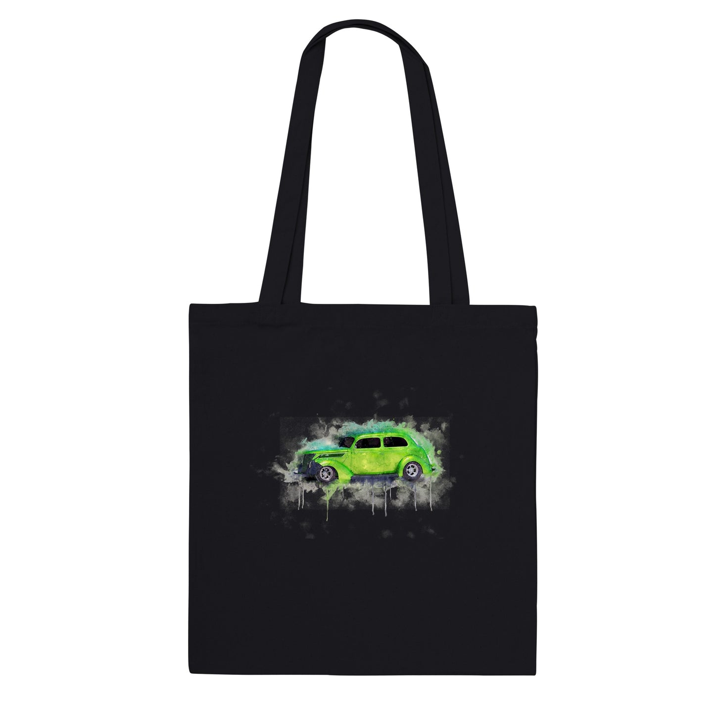 Premium Tote Bag