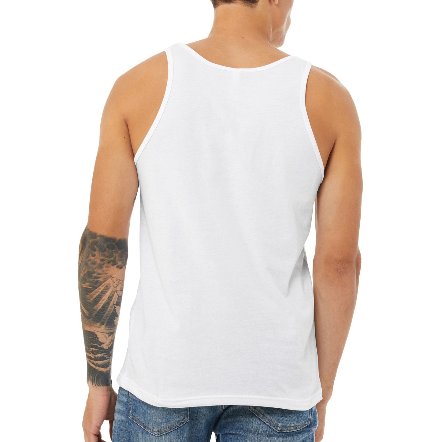 Premium Unisex Tank Top